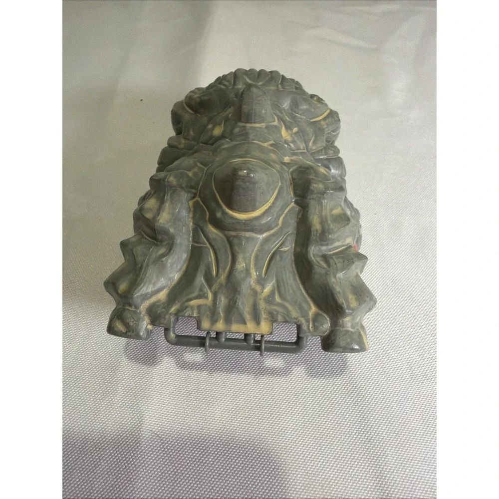 Mega Bloks Fire Ice Dragons Portal of Fire 9899 Replacement Piece Dragon Head 5